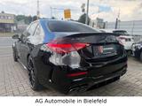 Mercedes-Benz C 63 AMG  4Matic+ S E Performance F1 - Mercedes-Benz C-Klasse: AMG