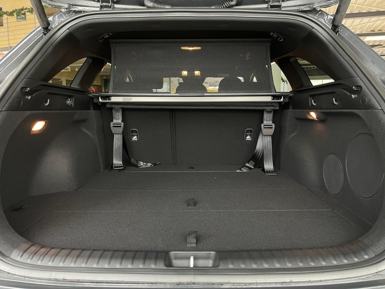 Kia cee'd Sportswagon - Bild 17