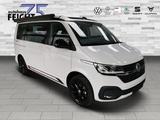 Volkswagen T6.1 California Beach 2.0 TDI Tour Edition+AHK+7 - Volkswagen T6 California: Beach