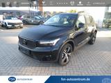 Volvo XC40 B3 Benzin Black Edition Plus Automatik - Volvo XC40 Black Edition Gebrauchtwagen