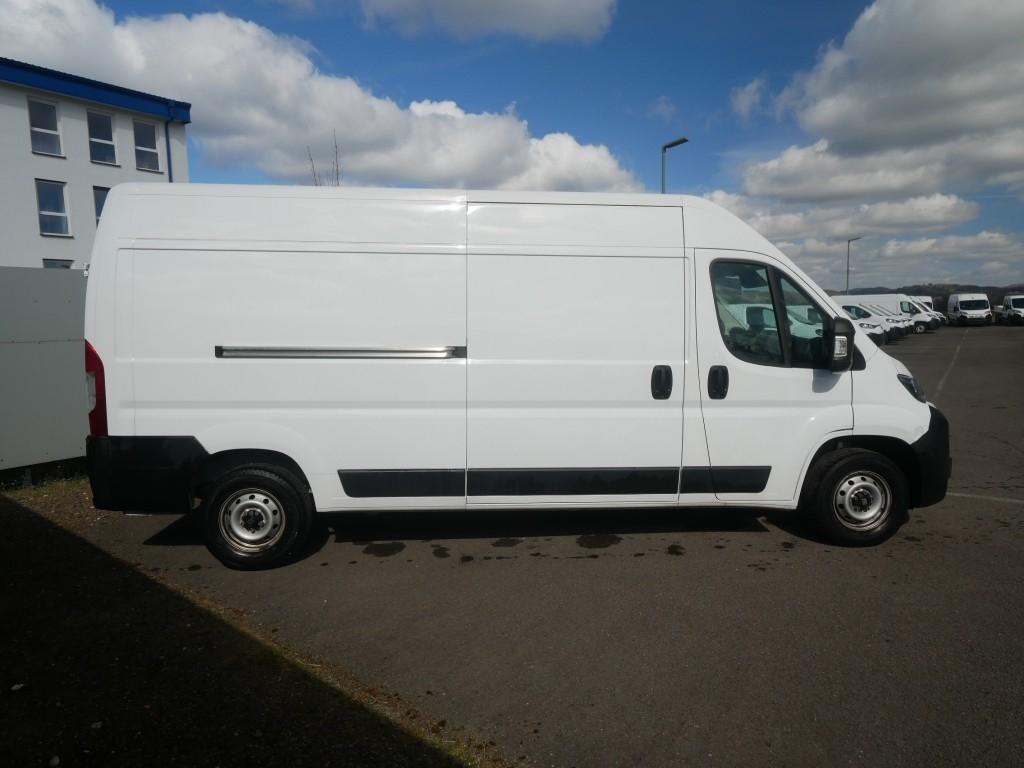Fiat Ducato 35 L3H2 KaWa 140PS MJET TECHNO ALLWETTER