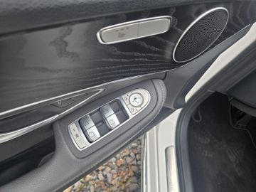 Mercedes C 180 - 9