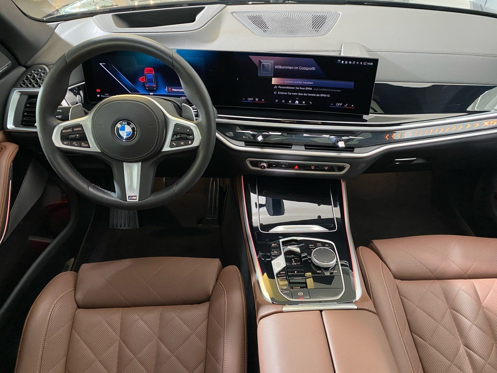BMW X5 - Bild 8