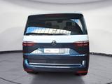 Volkswagen Multivan Life 2,0 l  TDI SCR Front antrieb 7-Gan - weiße Volkswagen T7