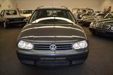 Volkswagen Golf IV Variant OCEAN - Volkswagen Golf aus 2003: Variant
