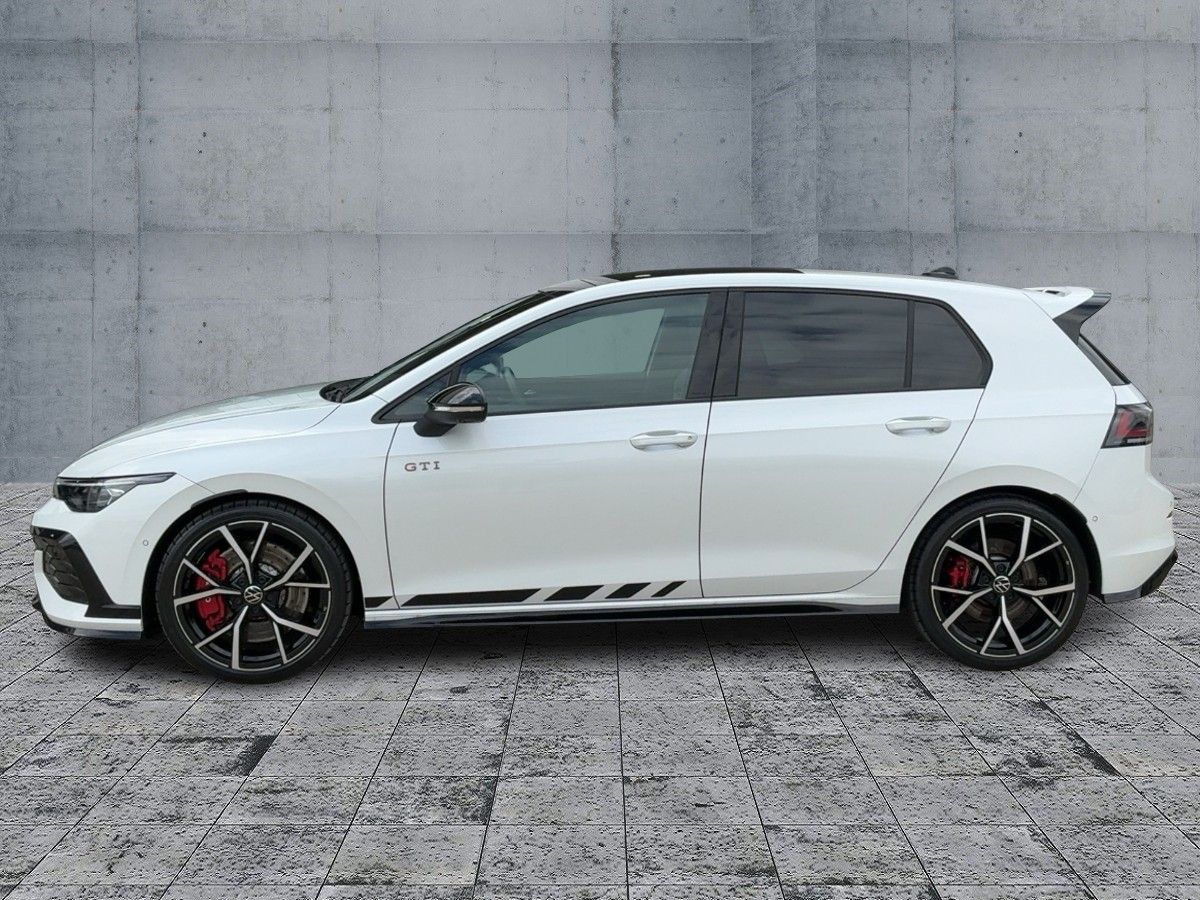 Volkswagen Golf - Bild 4