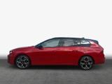 Opel Astra ST 1.2 Turbo Automatik Ultimate AHZV abhn. - Opel Astra: Rot