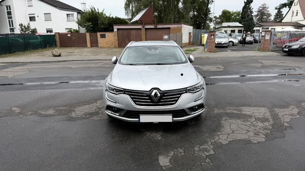 Image of Renault Talisman