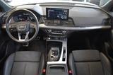 Audi SQ5 Sportb 3.0TDI quattro Matrix~Virtual~HUD~21" - Audi Gebrauchtwagen in Landshut
