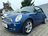 MINI COOPER Cabrio Cooper|PDC|Klima|Sitzheizung|8fach - MINI MINI aus 2007: Cabrio