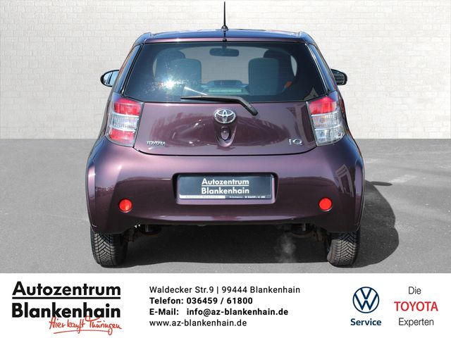 IQ 1,0 neue Ganzjahresreifen*super Zustand