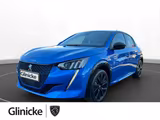 Peugeot 208 Elektro 99,4% GT+ Panodach Kamera Navi ACC P - Peugeot 208 in Kassel