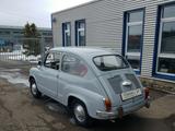 Fiat 600 - Oldtimer: Kleinwagen