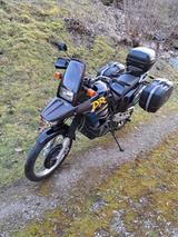 Suzuki DR BIG 800 - SUZUKI DR BIG 800