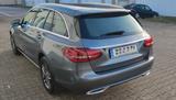 Mercedes-Benz C220 d T-model 4MATIC AVANTGARD Standh. - Mercedes-Benz 220: 220s