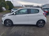 Peugeot 108 Allure - Peugeot 108 Gebrauchtwagen
