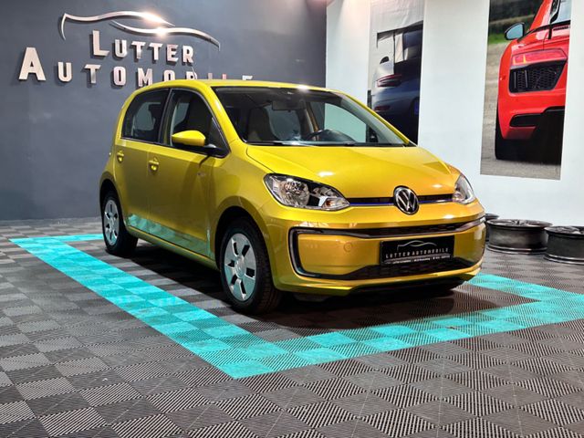 Volkswagen Up! E-Up!*RÜCKFAHRKAMERA*KLIMA*PDC*LED*ELEK.FENS