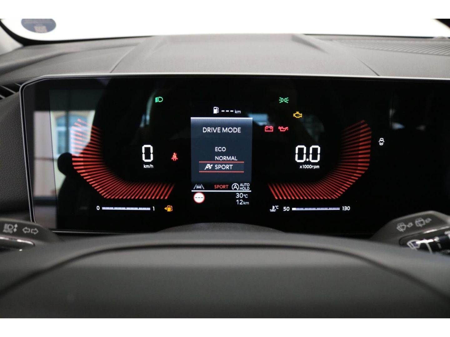 Fahrzeugabbildung Kia Sportage Vision Navi Digitales Cockpit LED ACC