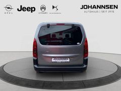 CITROEN Berlingo XL 1.5 HDI 100 Plus Klima Kamera LMF