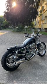 Harley-Davidson Sportster 883 EVO - Offers matching your search criteria