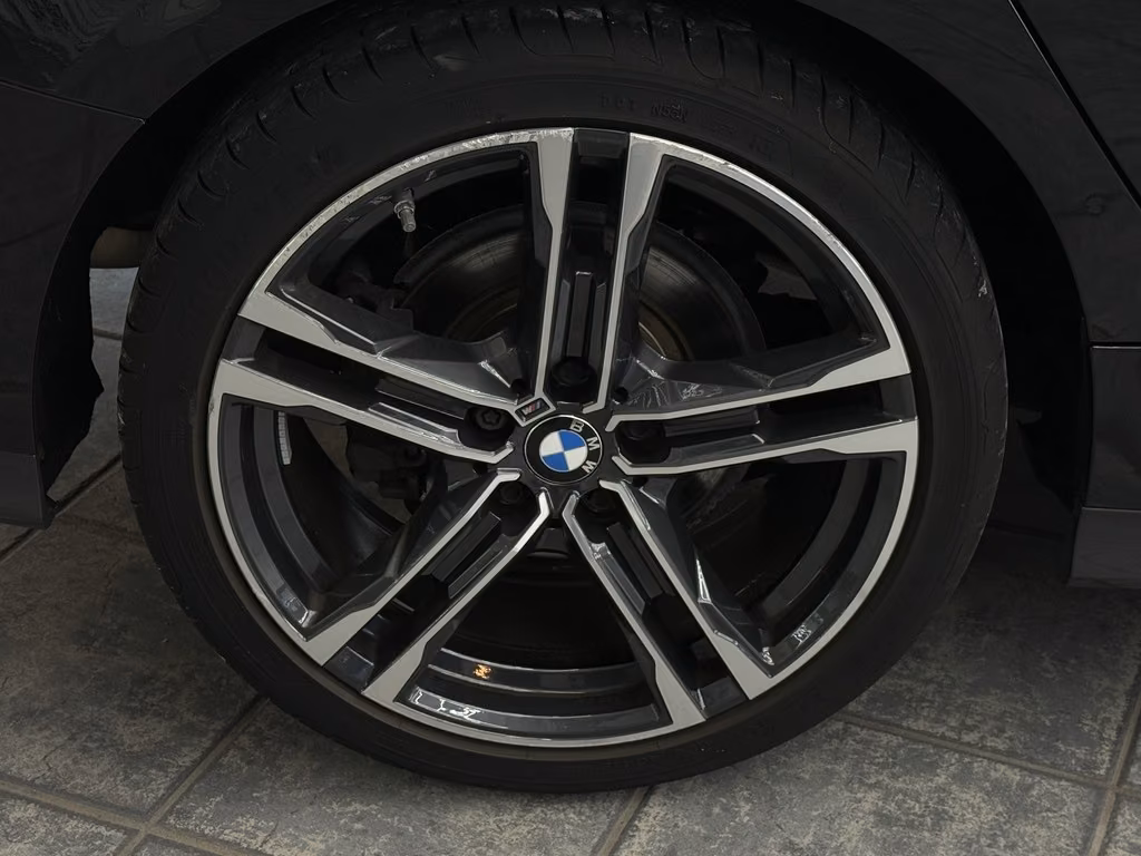 BMW 218 Gran Coupé iA M Sport, LED, Leder, Kamera, миниатюра 10