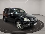 Mercedes-Benz ML 270 CDI Inspiration 2. HAND - gebrauchte Mercedes-Benz ML 270 aus dem Jahr 2004