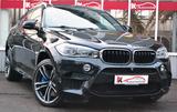 BMW X6 M Deutsch/Top Ausstattung! - BMW X6 M Gebrauchtwagen