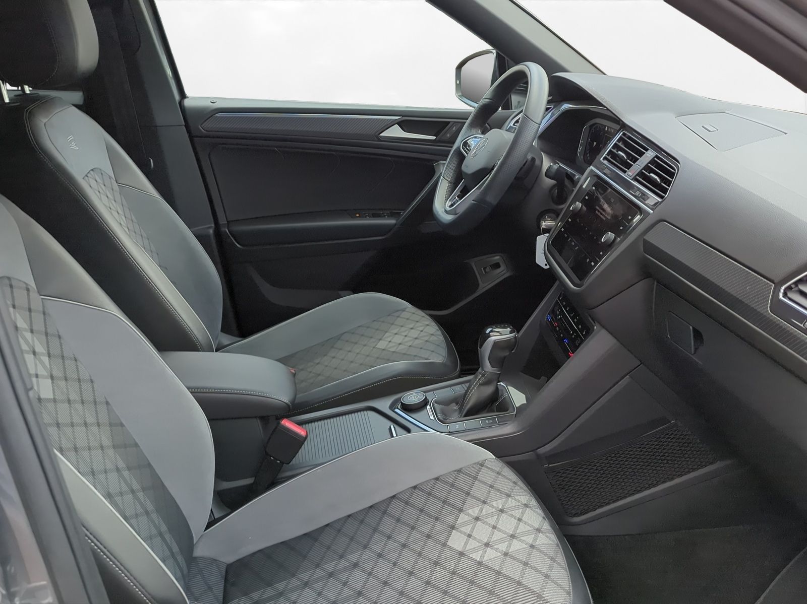 Volkswagen Tiguan Allspace - Bild 10