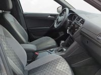 Volkswagen Tiguan Allspace - Vorschau Bild 10