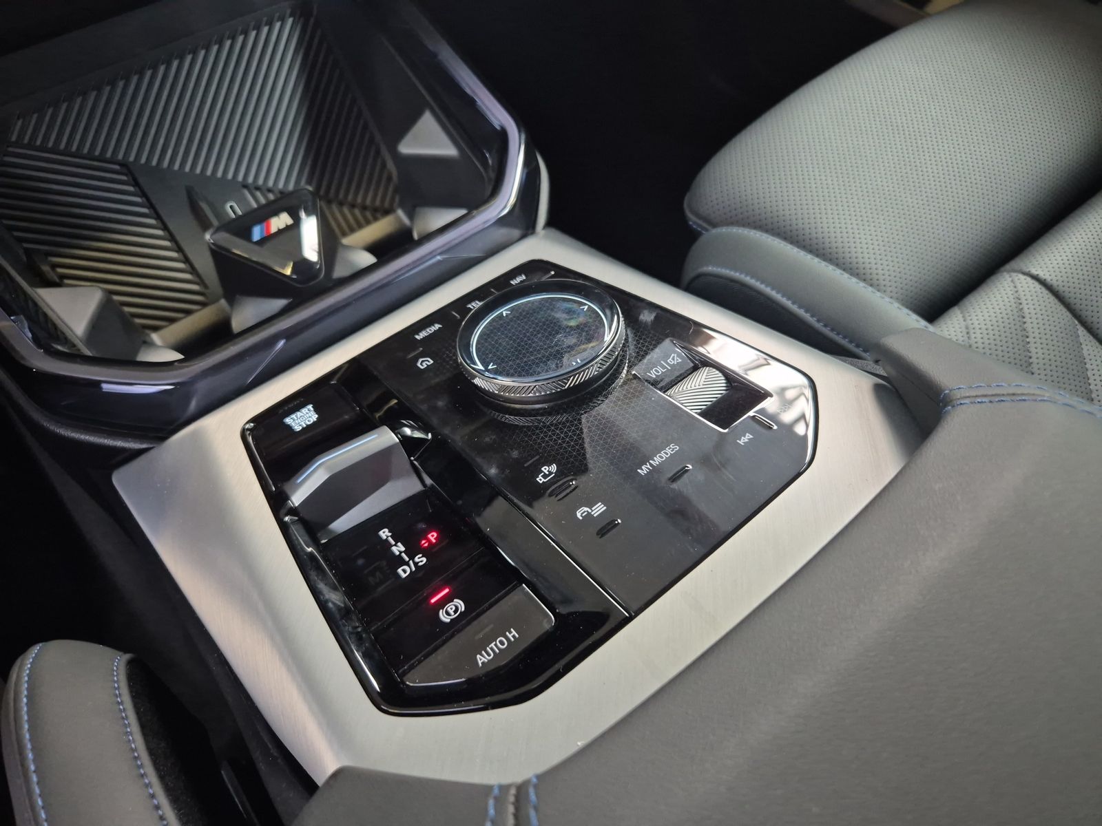 BMW X3 M50 xDrive M Sport Pro AHK DAProf. PAProf foto 12