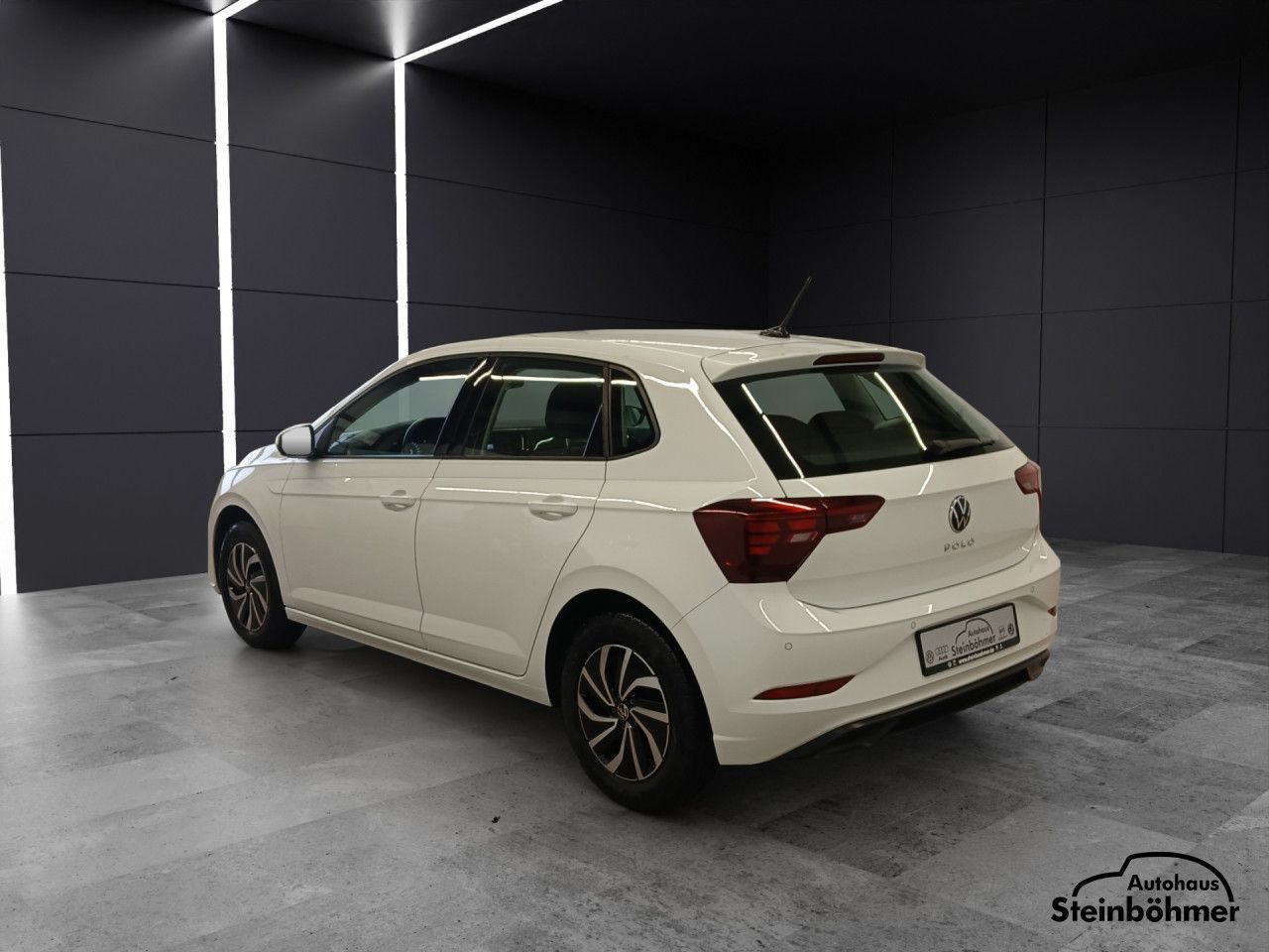 Volkswagen Polo - Bild 3