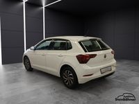 Volkswagen Polo - Vorschau Bild 3