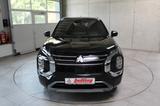 Mitsubishi Outlander PHEV 2.4L TOP Luxury-Paket - Mitsubishi Plug-in Hybrid Outlander mit Panoramadach