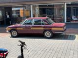 BMW e3 2800 Weber 5 Gang Sport - BMW: 2800