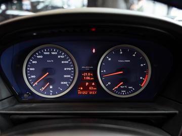 2006 Alpina B5 photo 8