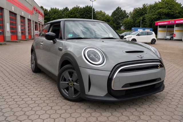 MINI MINI Cooper SE 184 PS | 1Sitzheizung | Nav...
