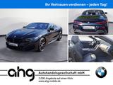 BMW M850i xDrive Cabrio Innovationsp. Komfortzugang
