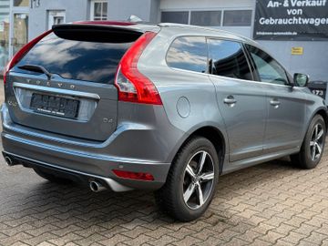 Volvo XC60 - 5