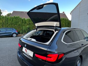 BMW 520 - 4