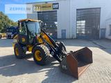 JCB 406 - JCB 406