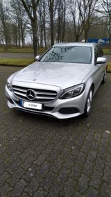 Mercedes-Benz C 220 d T AVANTGARDE AVANTGARDE - Mercedes-Benz C 220 in Kassel
