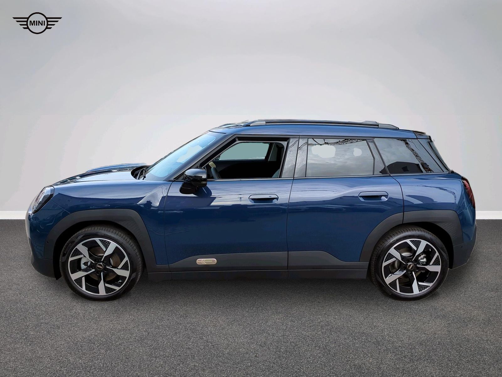 MINI John Cooper Works - Bild 4