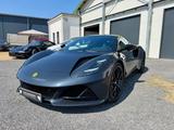 Lotus Emira First Edition V6 HANDSCHALTUNG - Lotus Gebrauchtwagen von 2023