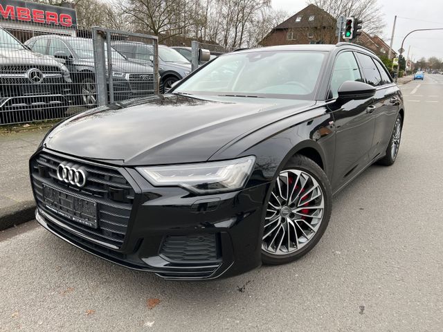 Audi A6 Avant 55 TFSI e quattro sport*S-LINE*MATRIX*