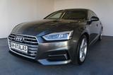 Audi A5 40 TDI Sportback quattro "S LINE SPORTP.VOLL - Audi A5 Gebrauchtwagen in Stuttgart