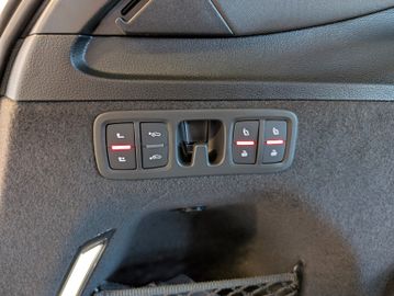 Audi Q7 50 TDI quattro S line