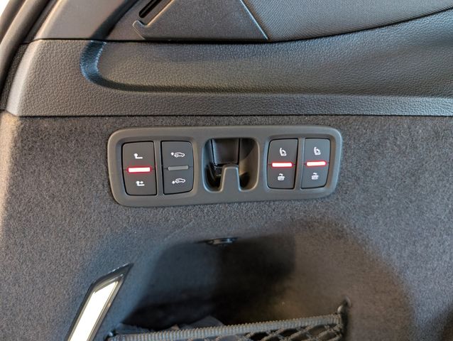 Audi Q7 50 TDI quattro S line