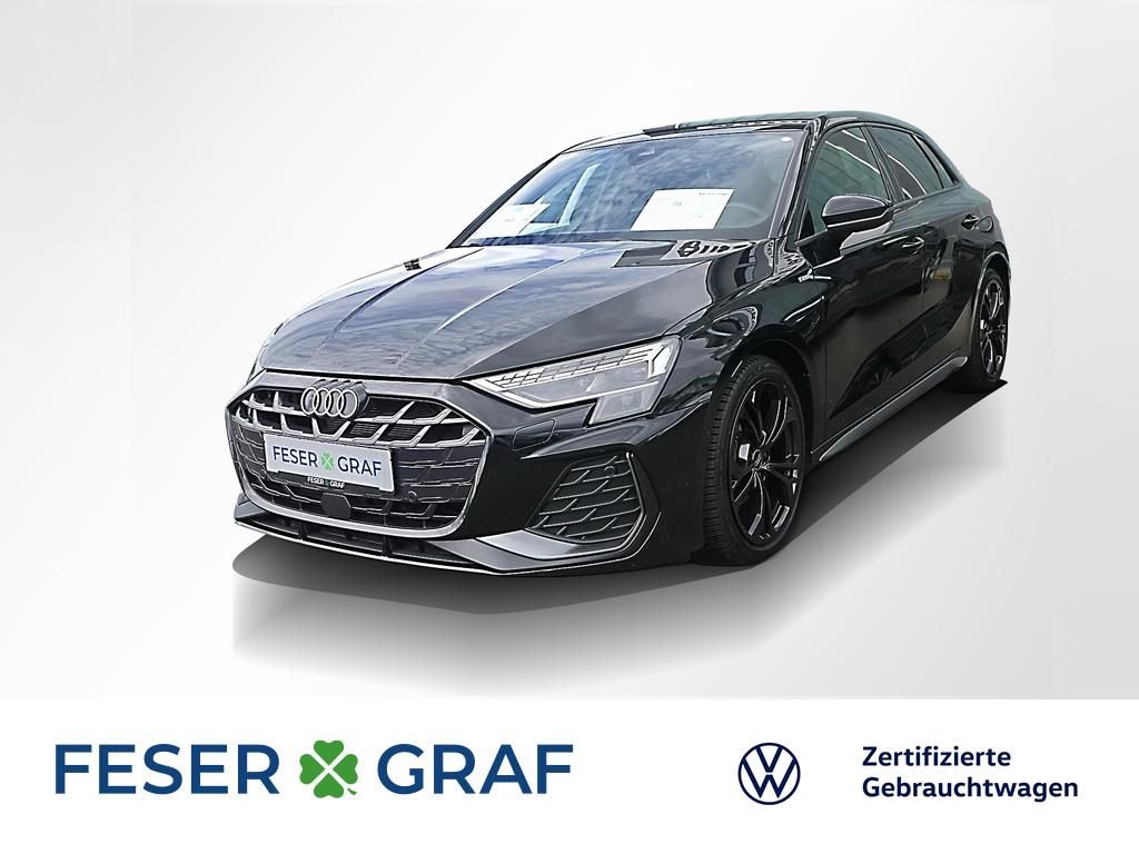 Image of Audi A3