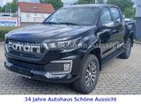 Foton 3 Pickup 2.0 4x4 - Foton 3 Gebrauchtwagen Gebrauchtwagen