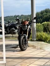 Honda CB650R - HONDA CB650R